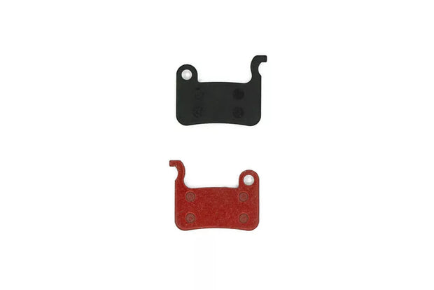 Спирачни накладки за серия Brake pads X / Y