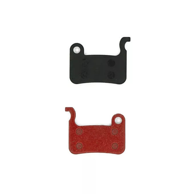 Спирачни накладки за серия Brake pads X / Y