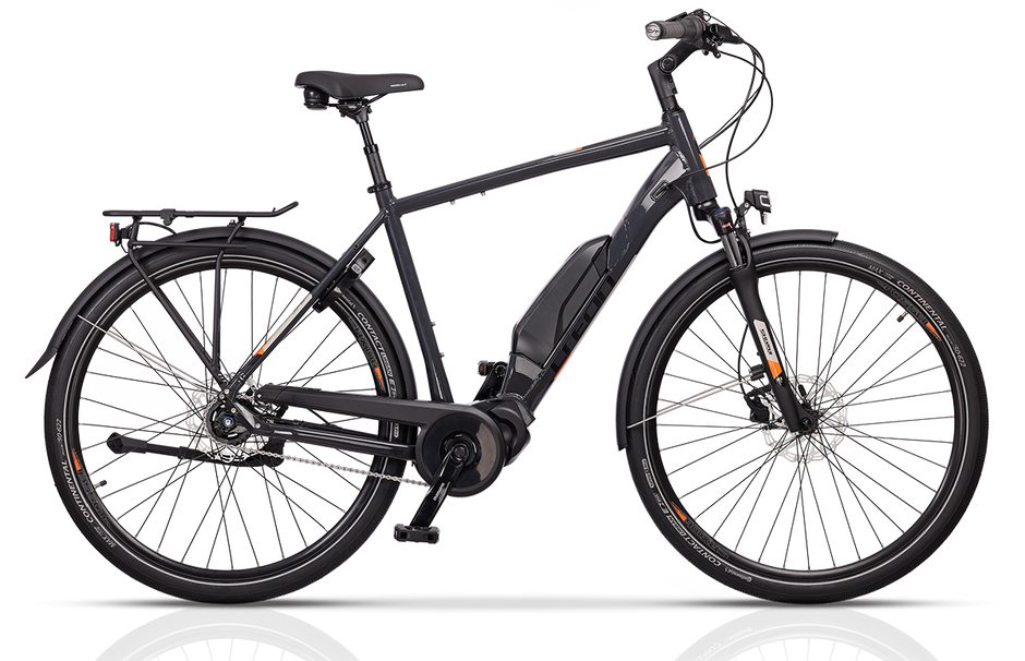 XTron SR2 Gent