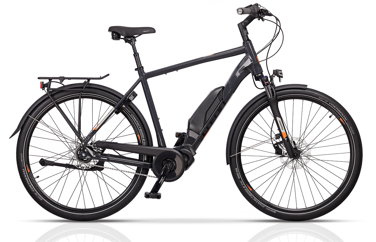 XTron SR2 Gent