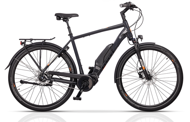 XTron SR2 Gent