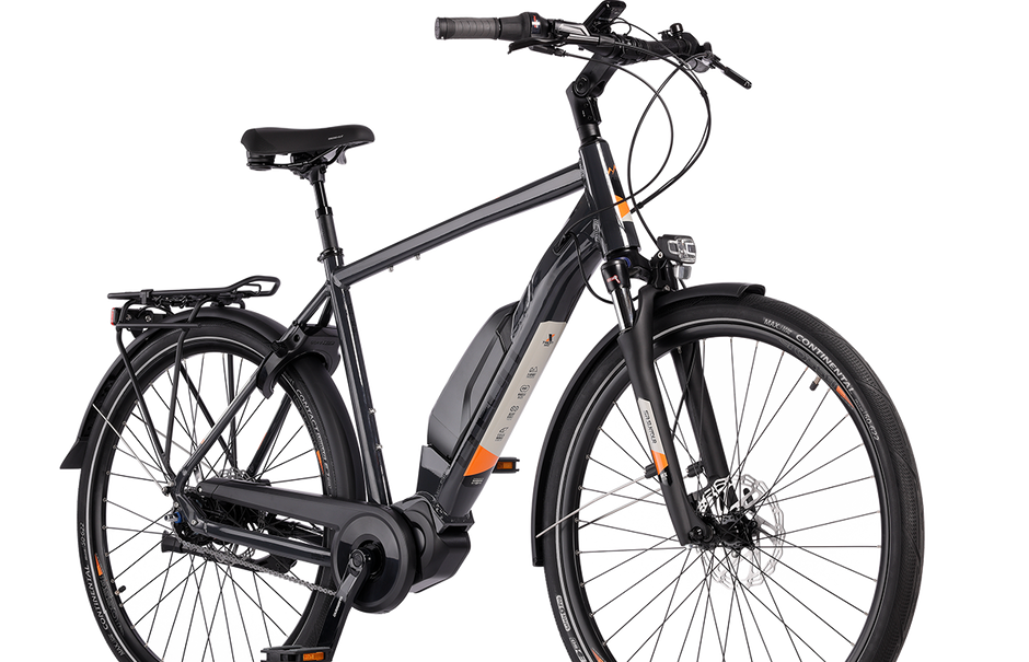 XTron SR2 Gent