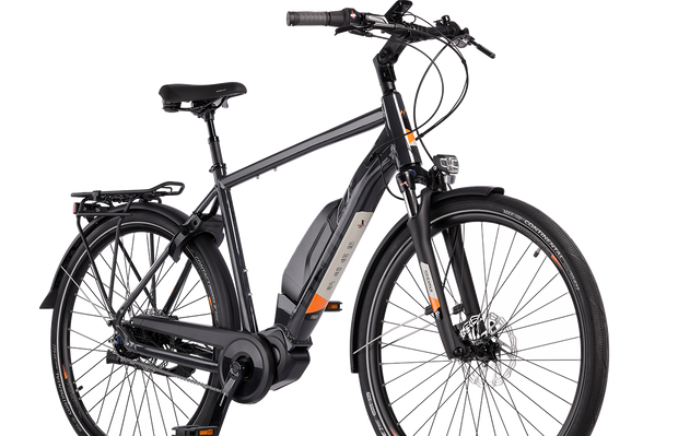 XTron SR2 Gent