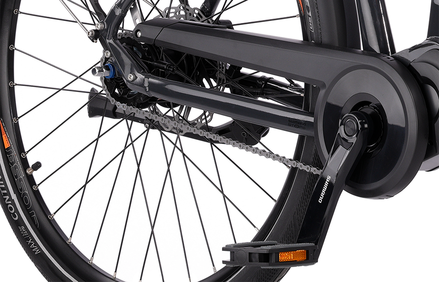 XTron SR2 Gent