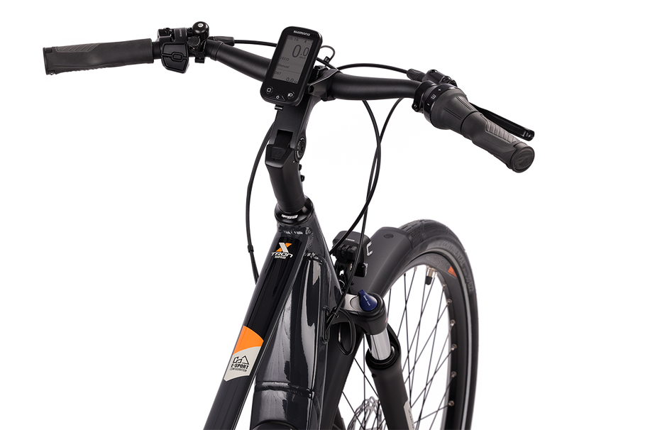 XTron SR2 Gent