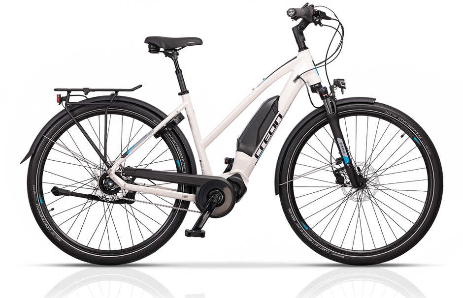XTron SR2 Lady