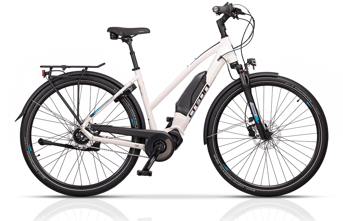 XTron SR2 Lady