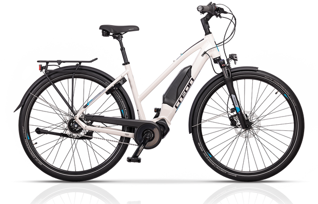XTron SR2 Lady