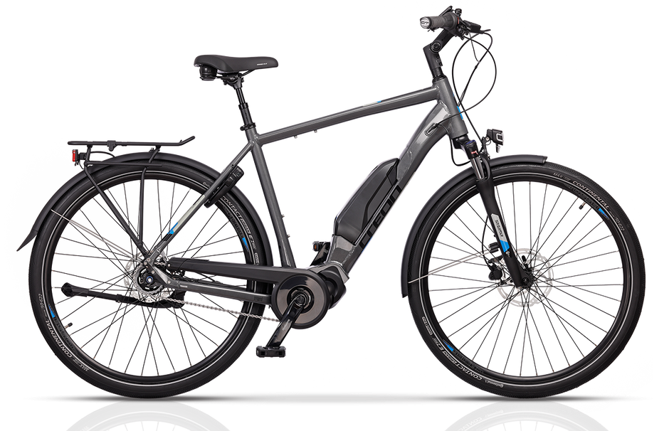 XTron SR3 Gent