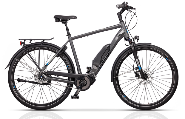 XTron SR3 Gent