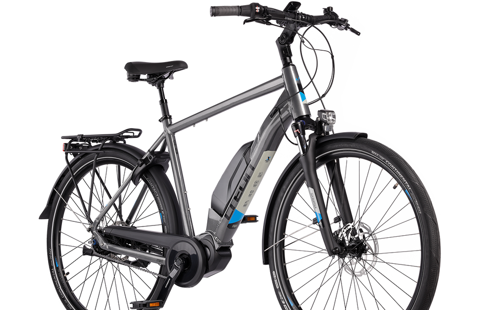 XTron SR3 Gent