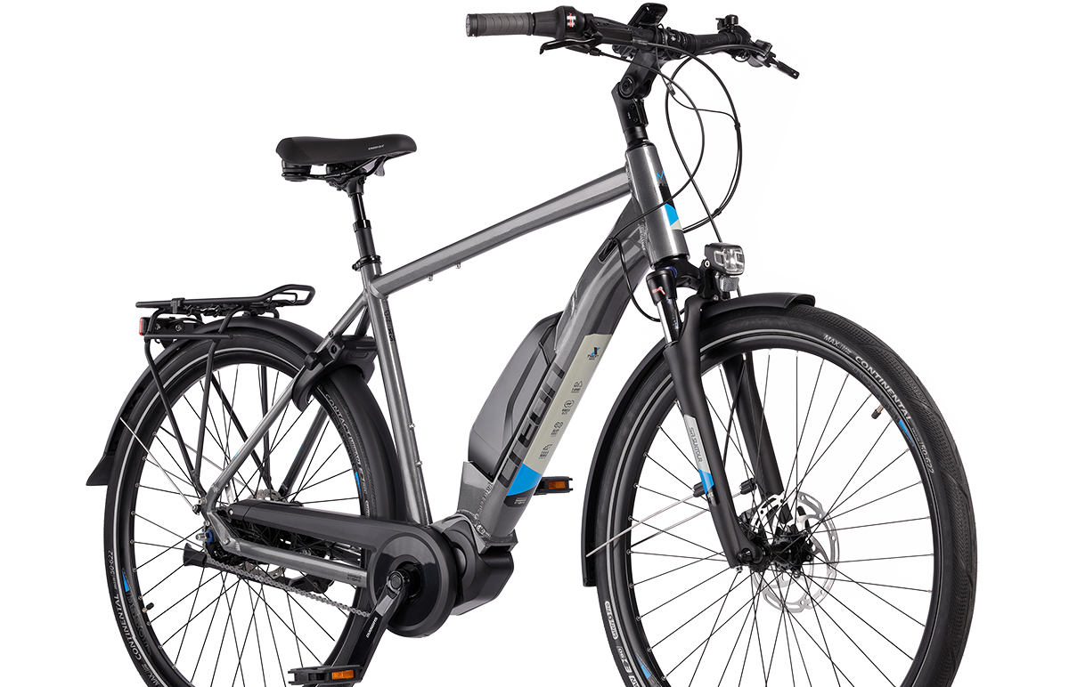 XTron SR3 Gent