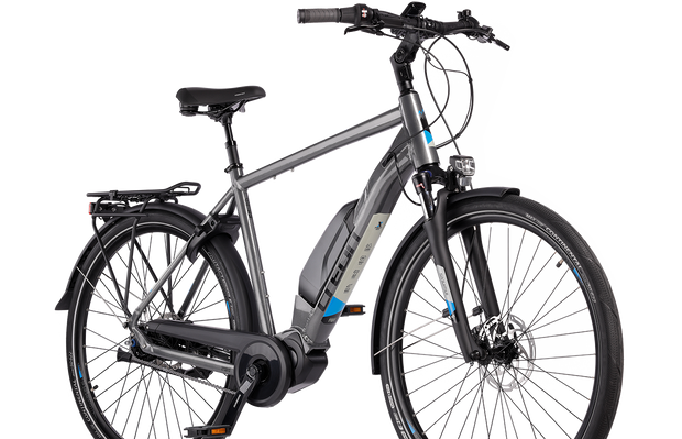 XTron SR3 Gent