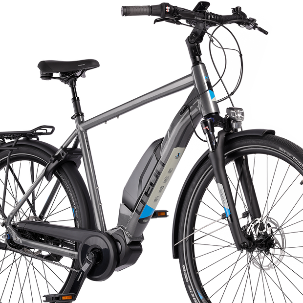 XTron SR3 Gent
