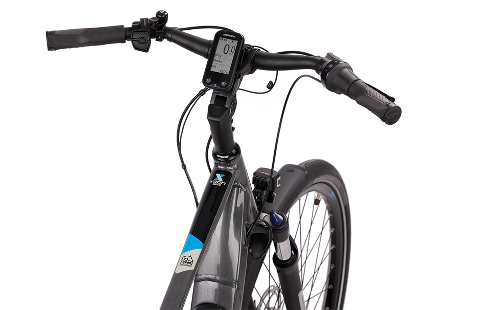XTron SR3 Gent