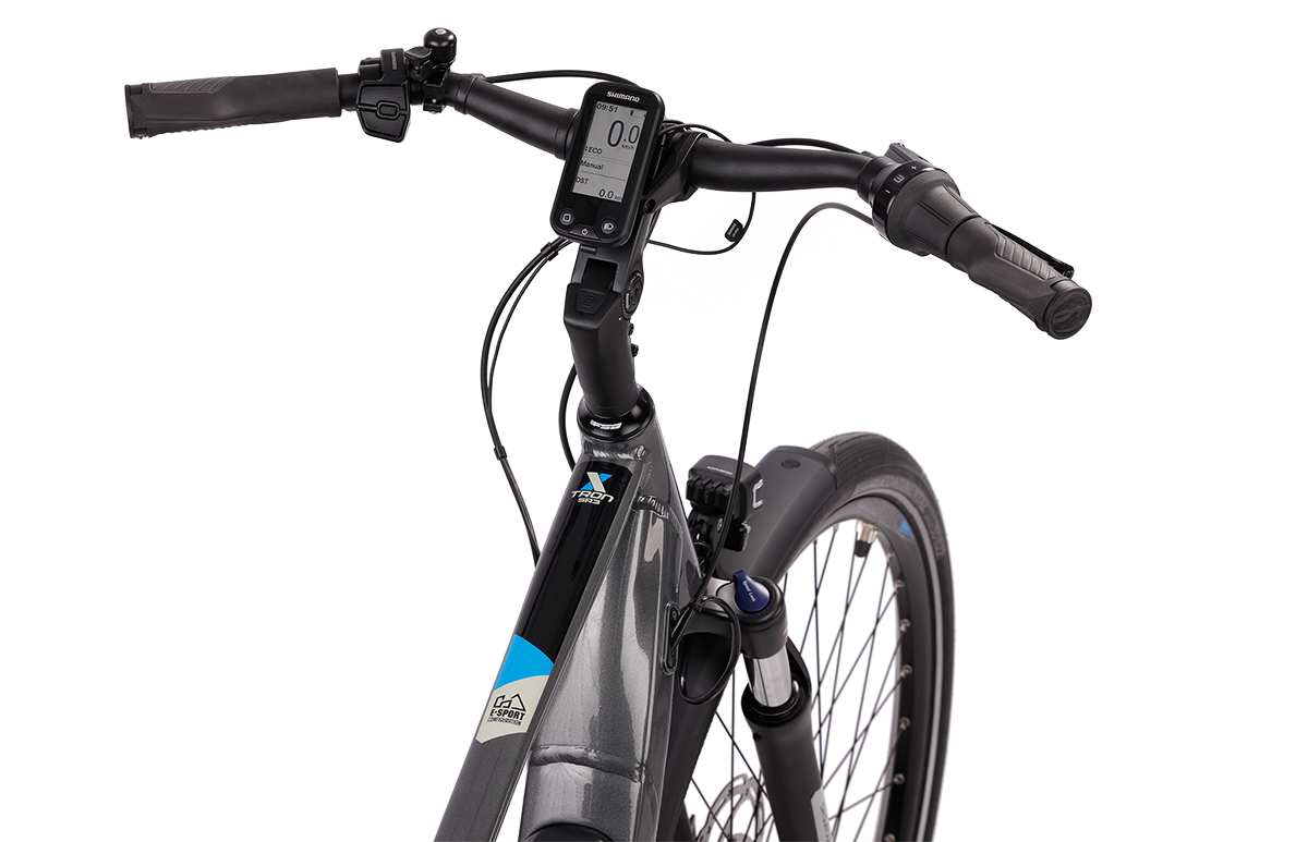 XTron SR3 Gent