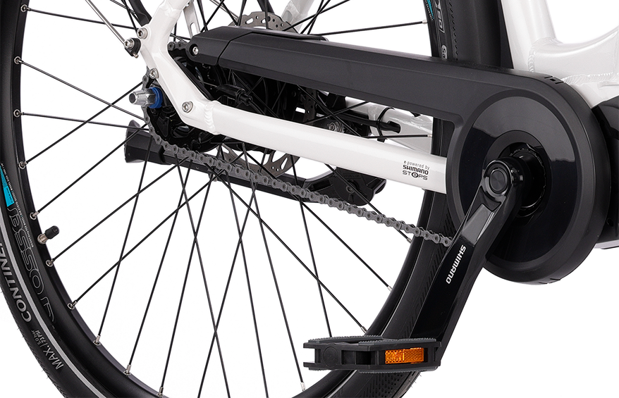 XTron SR3 Wave