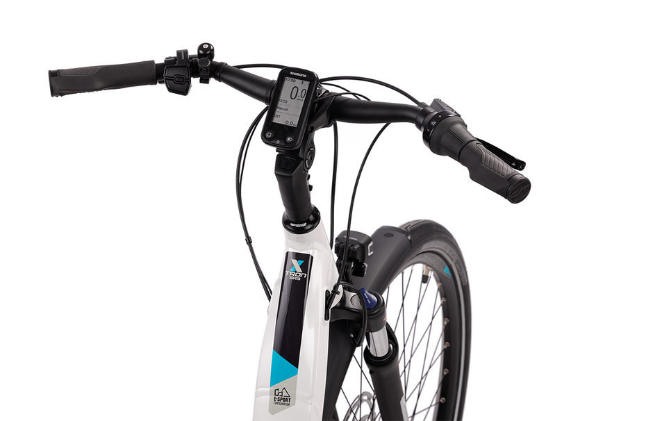 XTron SR3 Wave