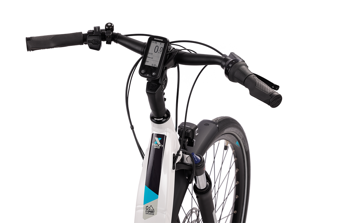 XTron SR3 Wave