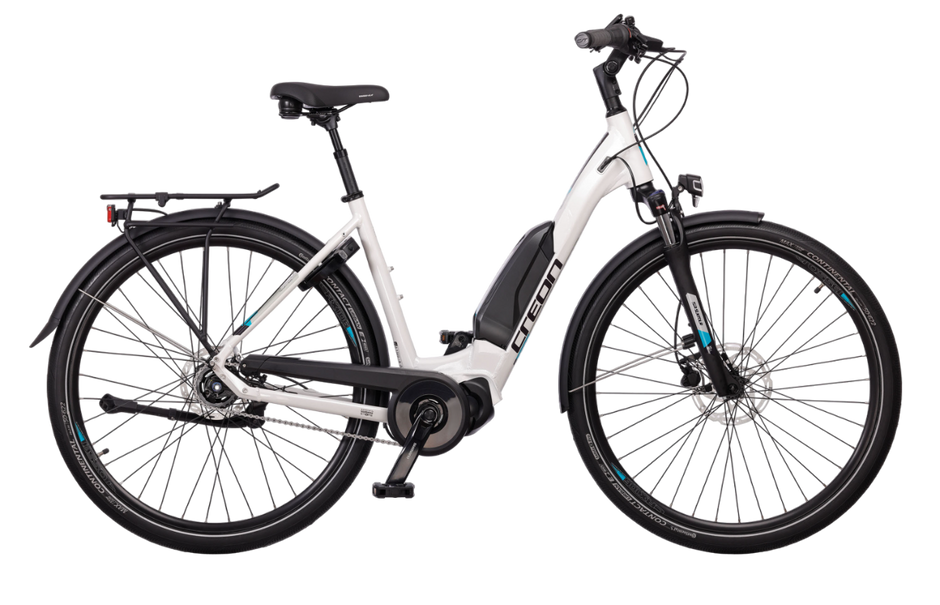 XTron SR3 Wave