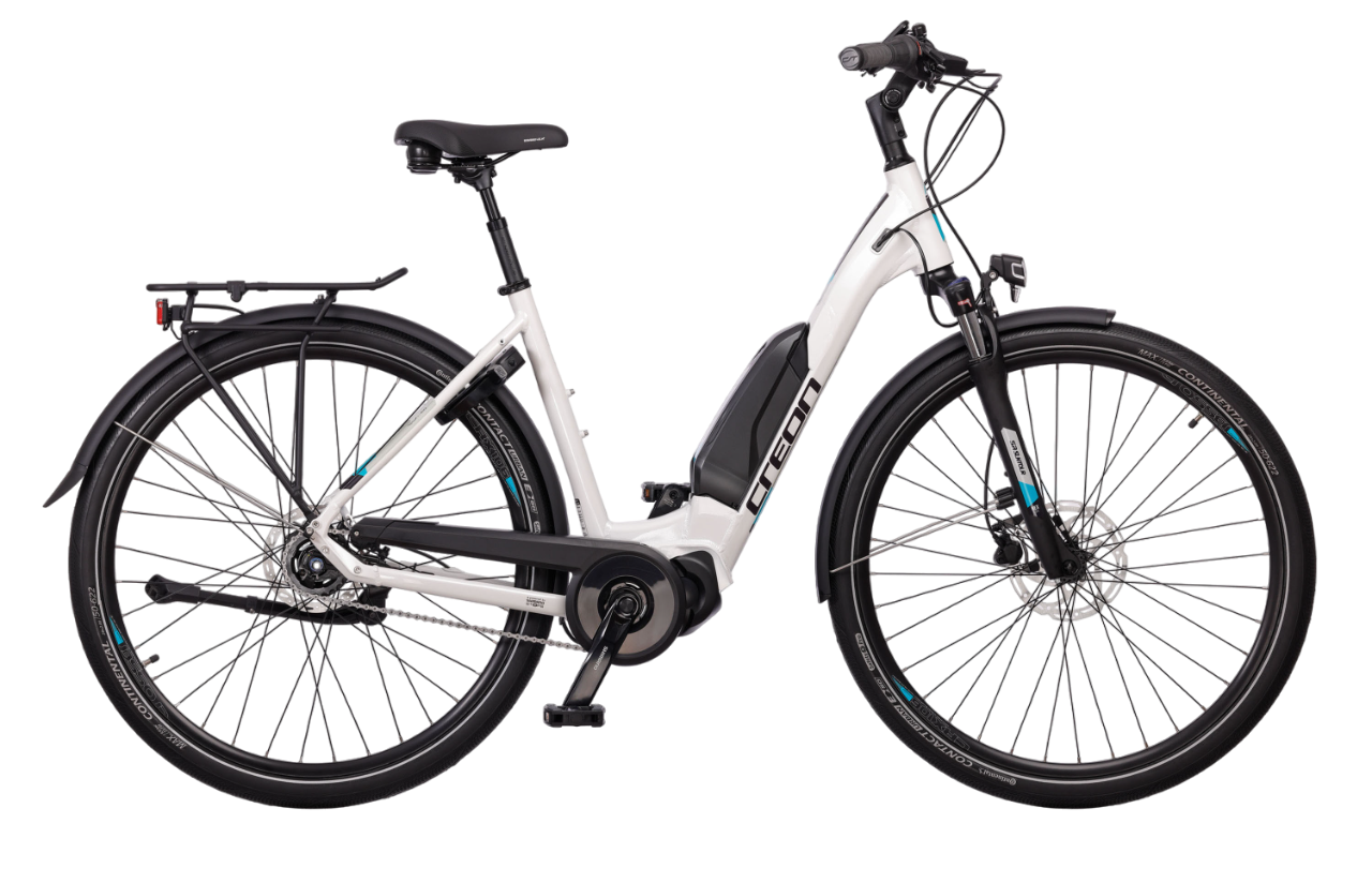 XTron SR3 Wave
