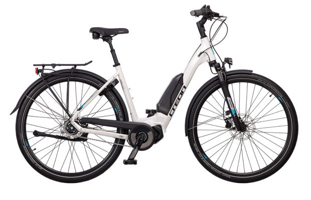 XTron SR3 Wave