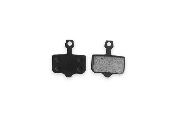 Спирачни накладки Brake pads Y