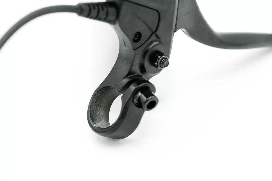 Спирачен лост Ляв (L) за електрически скутер Joyor Brake handle (L) Y5S / Y8-S / Y10