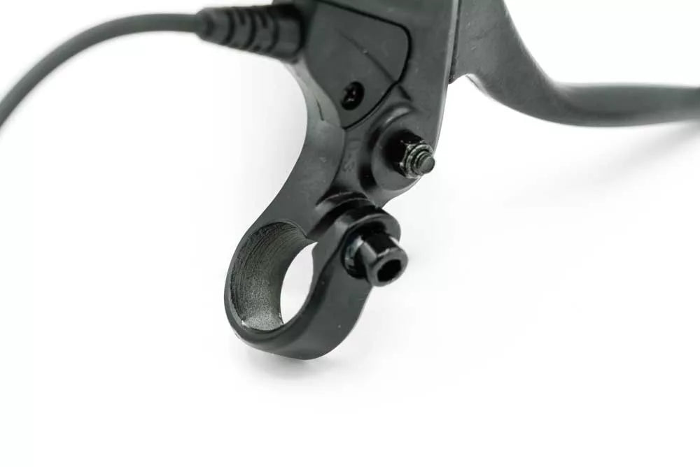 Спирачен лост Ляв (L) за електрически скутер Joyor Brake handle (L) Y5S / Y8-S / Y10