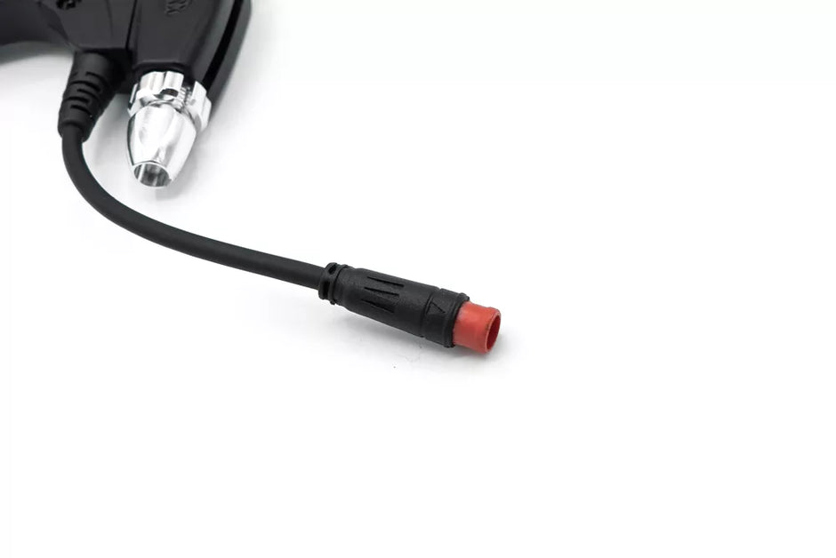 Спирачен лост Brake handle (R) Y5S / Y6-S / Y8-S / Y10