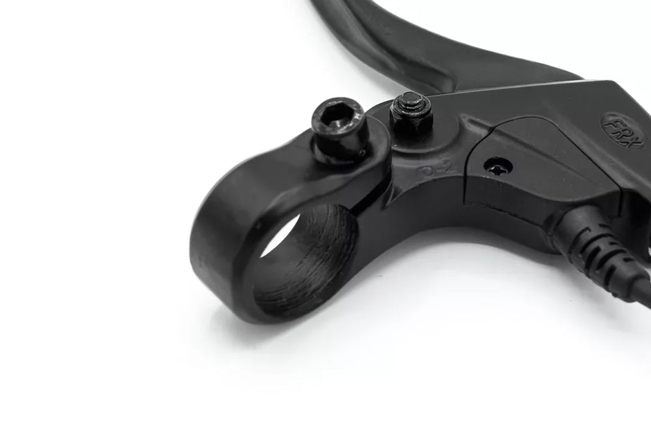 Спирачен лост Brake handle (R) Y5S / Y6-S / Y8-S / Y10