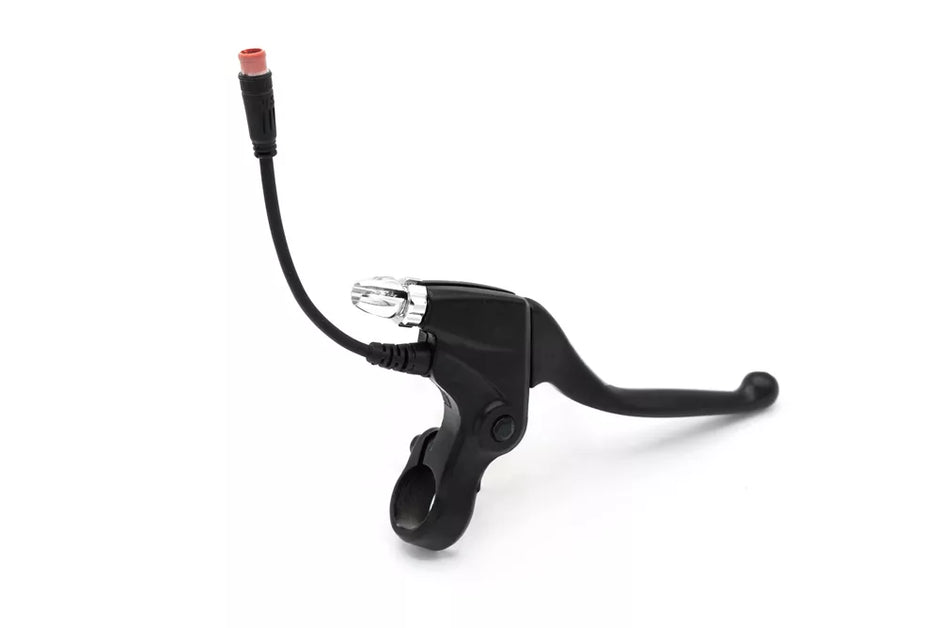 Спирачен лост Brake handle (R) Y5S / Y6-S / Y8-S / Y10