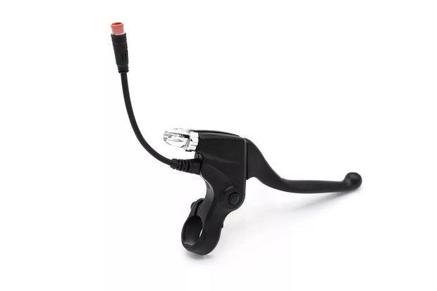 Спирачен лост Brake handle (R) Y5S / Y6-S / Y8-S / Y10