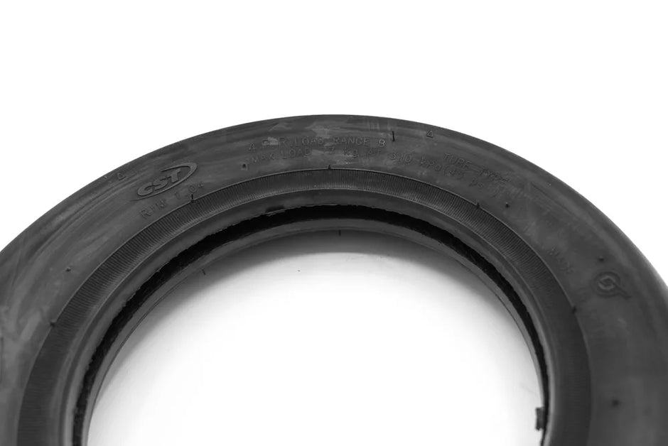 въздушна гума 10" x 2.5" за електрически скутер Joyor Air tyre (City) Y5S / Y6-S / Y8-S / Y10