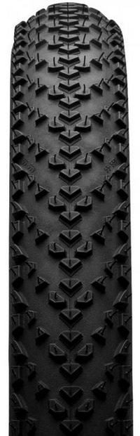 CONTINENTAL Външна гума 26 x 2.20 / 55 -559 RACE KING ShieldWall TLR СГЪВАЕМА