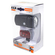 Светлини К-т AXA GREENLINE SET 50LUX - 1 LED USB