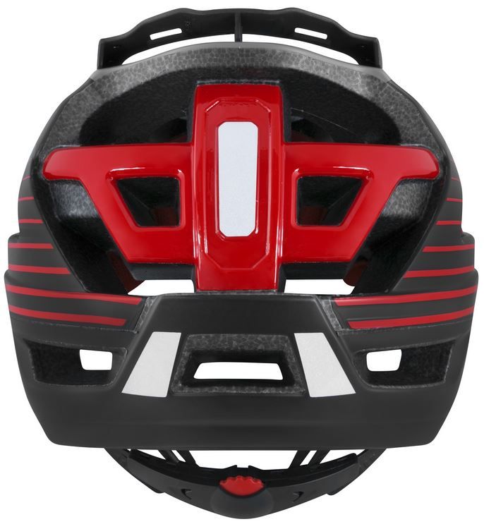 КАСКА MTB FORCE RAPTOR S-M