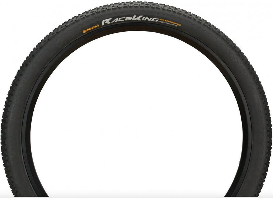 CONTINENTAL Външна гума 26 x 2.20 / 55 -559 RACE KING ShieldWall TLR СГЪВАЕМА