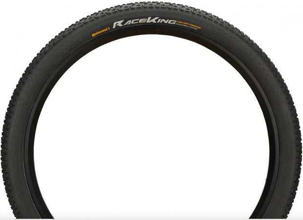 CONTINENTAL Външна гума 26 x 2.20 / 55 -559 RACE KING ShieldWall TLR СГЪВАЕМА