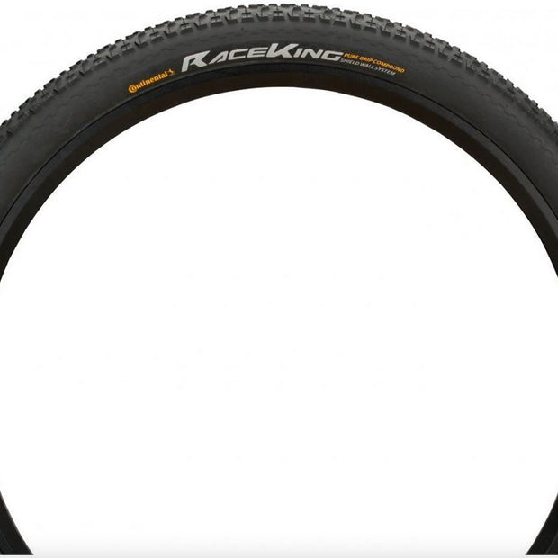 CONTINENTAL Външна гума 26 x 2.20 / 55 -559 RACE KING ShieldWall TLR СГЪВАЕМА