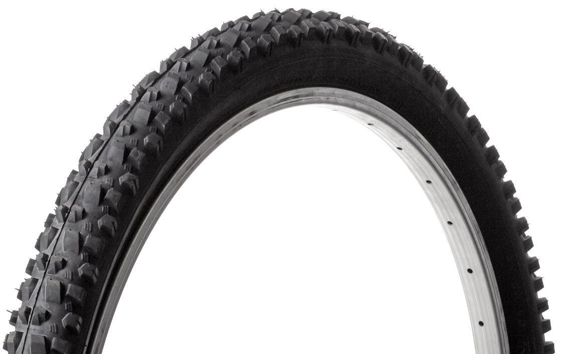 VEE RUBBER Външна гума 24x2.10 / 54-507 VRB241 DOUGHTY