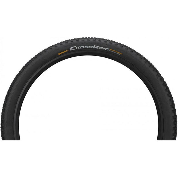 CONTINENTAL Външна гума 29 x 2.30 / 58 - 622 CROSS KING ShieldWall TLR СГЪВАЕМА