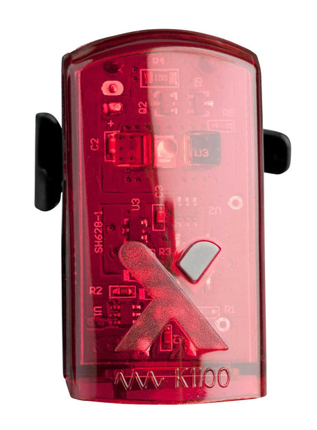 Светлини - Стоп AXA GREENLINE 1 LED USB