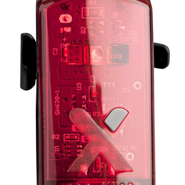 Светлини К-т AXA GREENLINE SET 15 LUX LED USB