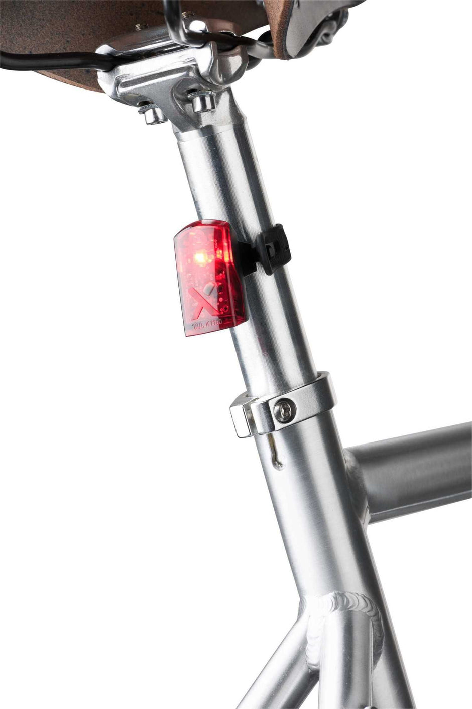 Светлини - Стоп AXA GREENLINE 1 LED USB