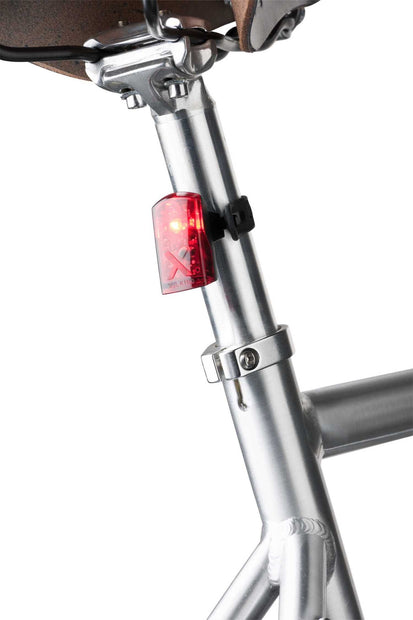 Светлини - Стоп AXA GREENLINE 1 LED USB
