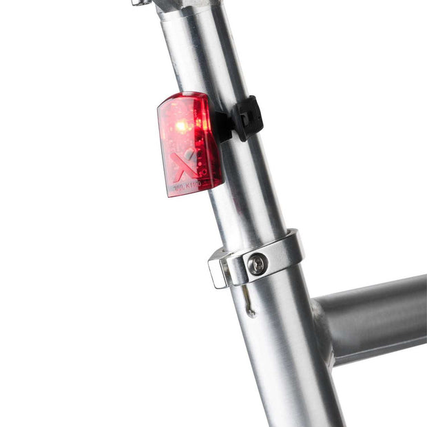 Светлини - Стоп AXA GREENLINE 1 LED USB