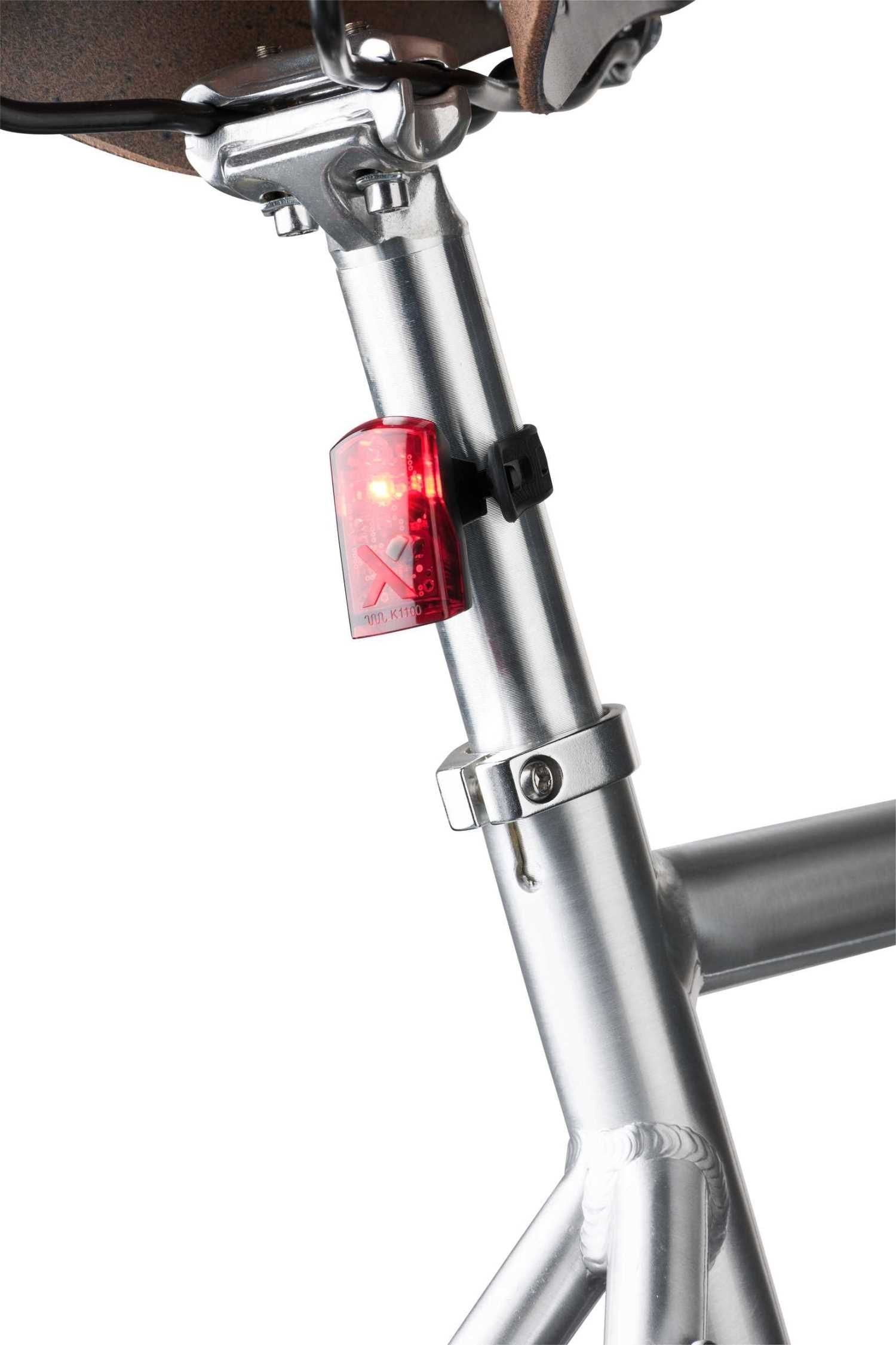 Светлини - Стоп AXA GREENLINE 1 LED USB
