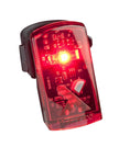 Светлини - Стоп AXA GREENLINE 1 LED USB