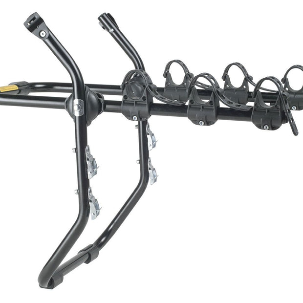 Багажник за велосипеди BC-5 за коли хечбек / комби